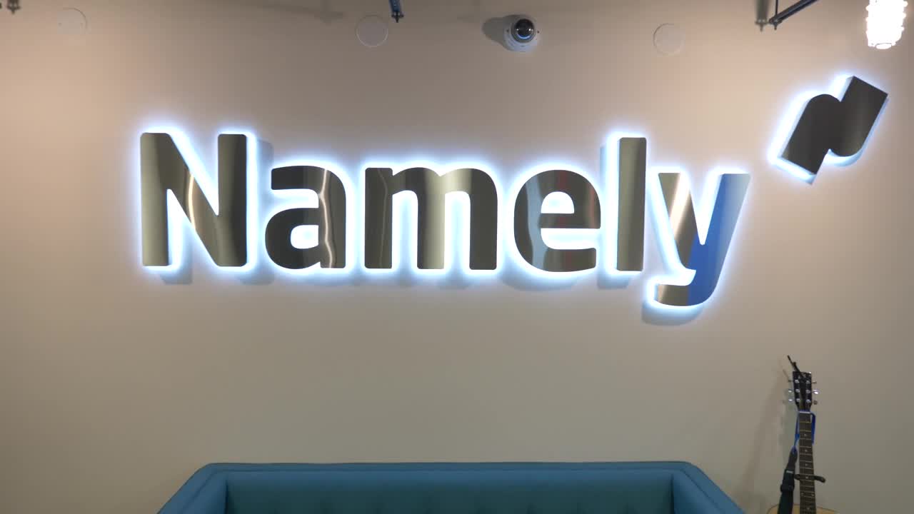 Namely Employs Splunk to Enable Observability and Engineering Productivity | Video