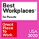Best Workplaces Great Place to Work 2020