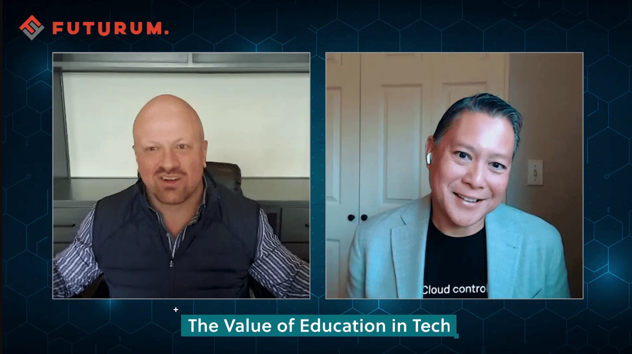 The Value of Education in Tech
