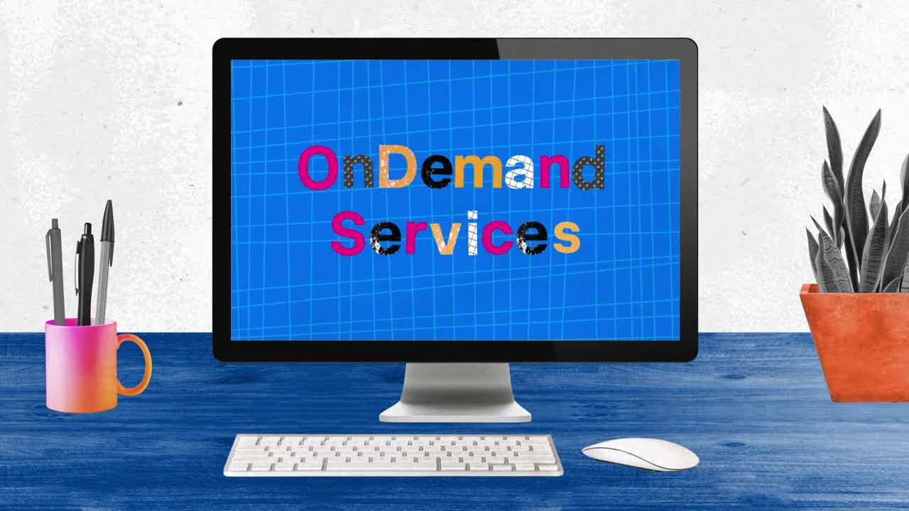Maximize your organization with Splunk Education and OnDemand Services