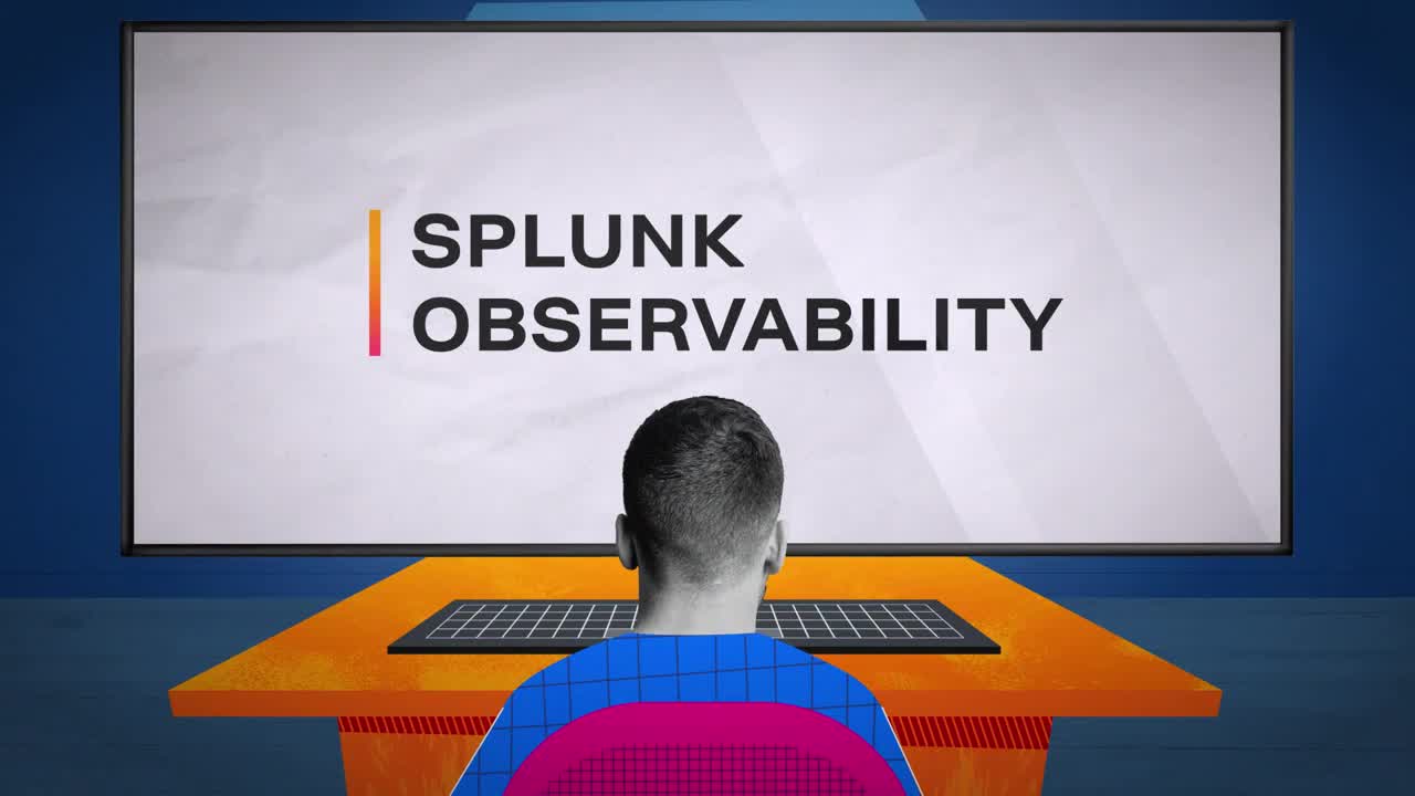 Splunk Observability in Less Than 2 Minutes