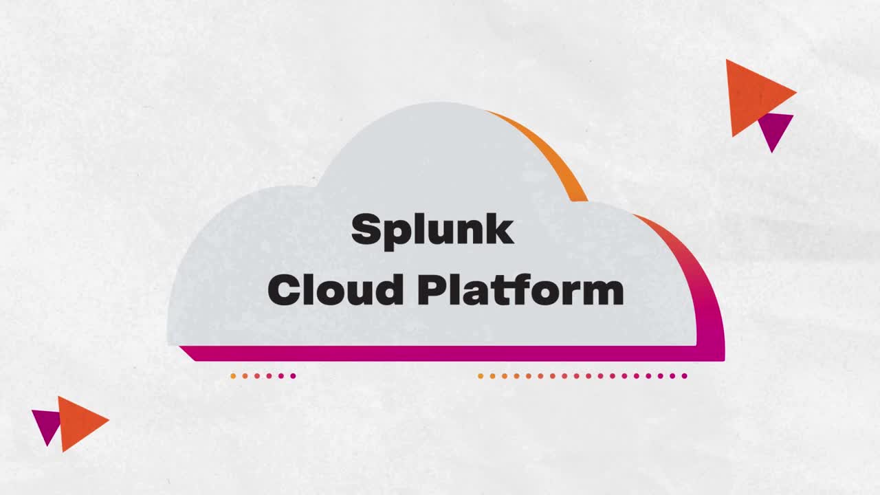 Migrate to Splunk Cloud Platform
